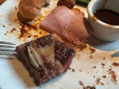 -拉蒂娜·巴西牛排馆 Latina·Brazilian Steakhouse(王府井喜悦店)