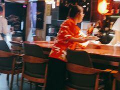 -萤初高端日料王(曲江银泰店)