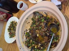 -滇铺子·云南特色菜·第九届野生菌美食节(东风东路c86店)