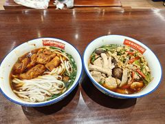 -公交新村粉店(窑岭店)