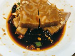 -倍儿美海鲜大排挡·非遗海鲜蒸饺(洋货店)