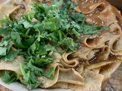 锅巴菜-真素诚(玉泉路总店)
