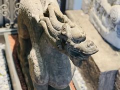 -北京石刻艺术博物馆(五塔寺)