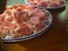 -五悦北平四季涮肉·烧烤(老商埠店)