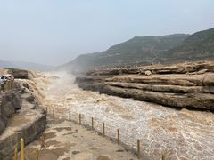 -陕西黄河壶口瀑布旅游区