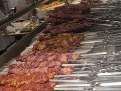 -通海俄式烧烤·俄罗斯大串(嵩山路店)