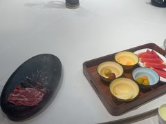 -爱丽格斯火锅(东岸国际店)