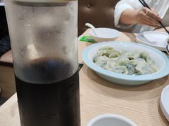 -老边饺子馆(东单店)