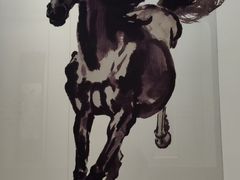 -徐悲鸿纪念馆