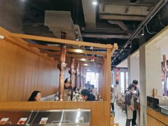 -泥炉烧肉师(新街口金銮巷店)