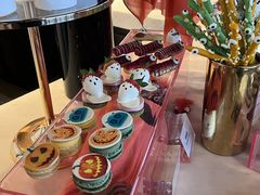 -重庆尼依格罗酒店·欣厨Niccolo Kitchen