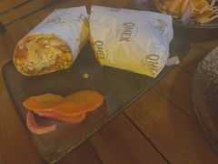 -Q MEX 库迈墨西哥餐吧(三里屯店)