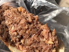 -老西关黄老太牛肉烧饼