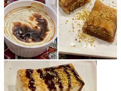米布丁-TUK土耳其餐厅·下午茶(卢湾店)