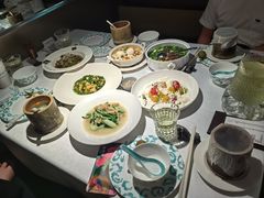 -桂满陇·海市蜃楼·黑金(国金店)