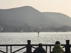 -云龙湖旅游景区