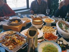 -全聚德(蓝山店)