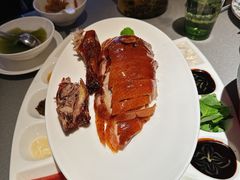 -阿庄新豫菜(通泰路店)