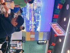 -澳门陈光记烧味饭店(万象城店)