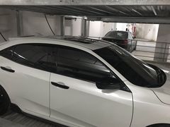 -能手汽车隔热膜旗舰店·3M贴膜体验中心