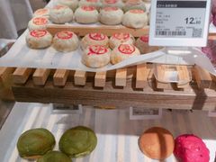 -Olé精品超市(北京合生汇店)