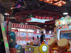 -壹家庭游乐园(富邦城店)