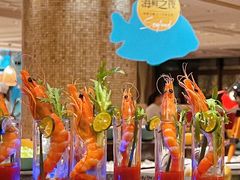 -咖啡苑自助餐厅·中国大饭店
