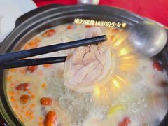 -花苑美食横琴生蚝火锅(拱北粤华路店)
