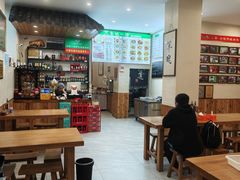 -褚氏岛城一汤(闽江路店)