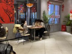 -必胜客(兰州国贸店)