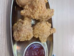 -梨花牛肉汤饭(仁恒伊势丹店)