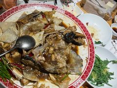 -旺顺阁鱼头泡饼(常营店)