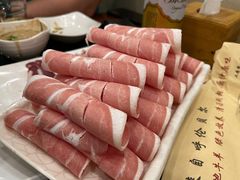 -情忆草原涮肉馆