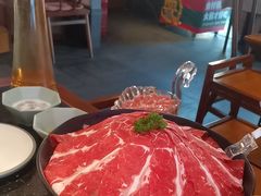 -井格重庆火锅(通州梨园店)