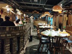 -井水小厨·湘菜(活力广场店)