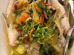 -真浪花园海鲜餐馆