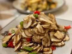 -新凯旋烧烤·燕姐千岛湖土菜