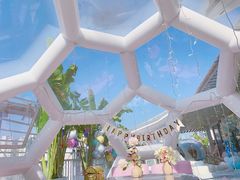 -天空花园餐吧·生日·团建(南山店)