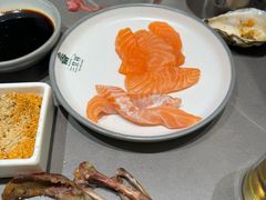 -三京祥烤肉自助料理(慈云寺店)