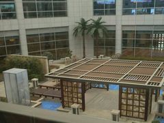 -汉堡王(银川河东机场餐厅)