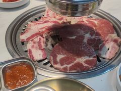 -六七八韩式烤肉·韩国料理(上杭路店)