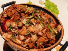 -四季民福烤鸭店(王府井灯市口店)