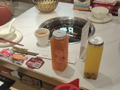-潮正和潮汕牛肉火锅·老字号(番禺万达店)