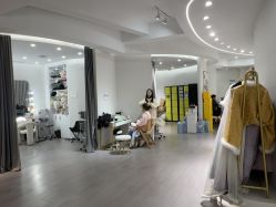 -星光兔·西扶海棠·写真馆(景德镇店)