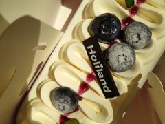 -好利来(十里河店)