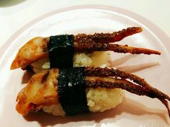 -争鲜回转寿司(通州万达店)