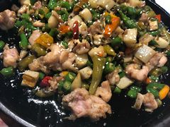-舌尖上的食缘花园主题餐厅