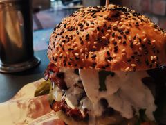 -FAT COW(虹梅路店)