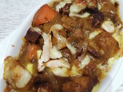 -娜娜家·Nana's restaurant(国金汇店)