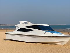 -巧克力渔家.小船海鲜家常菜(万平口店)